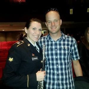 Meet your Posher, Angie